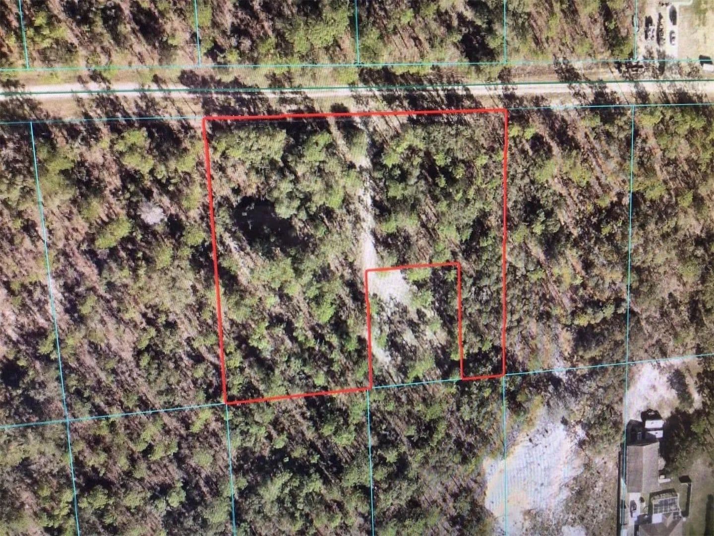 Lots & Land-Other in DUNNELLON - Dunnellon, Florida, 34432