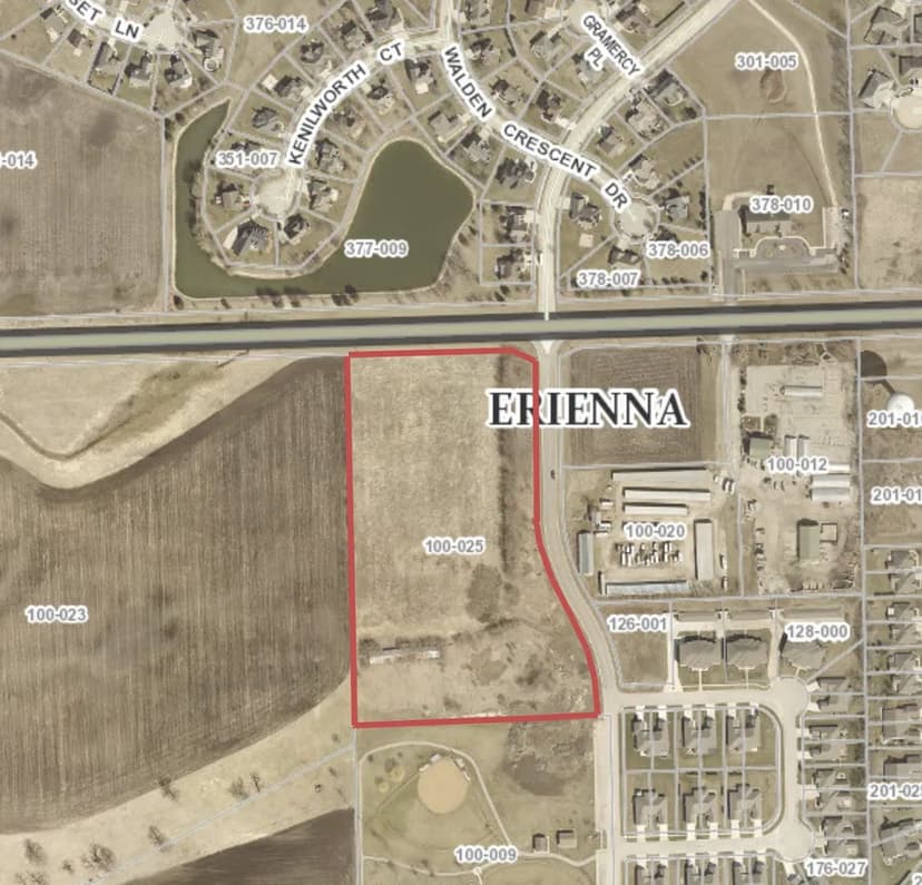 Lots & Land-Other in Morris