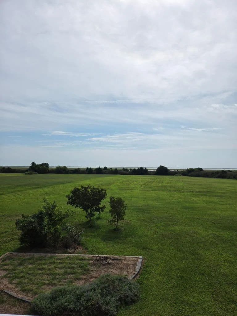 Land -Single Family Acreage in Bloxom - Bloxom, Virginia, 23308