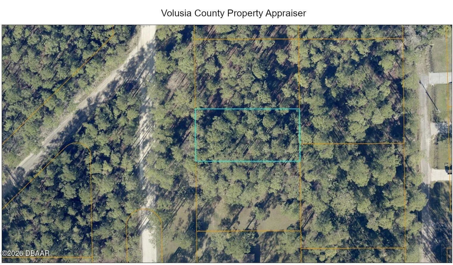 Property from 2405 Central Parkway - KW - Deland, Florida, 32724