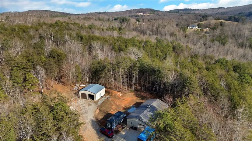 Property from 2475 Pumpkintown Highway - KW