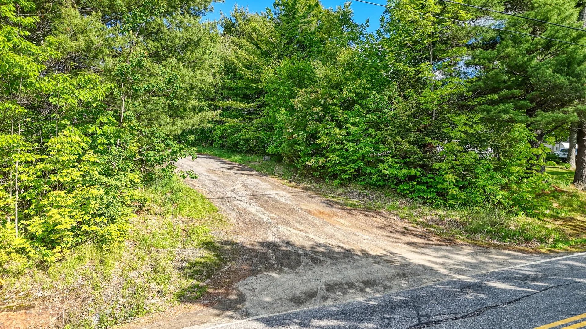 45.03 Acres of Land for Sale in China, Maine - China, Maine, 04358