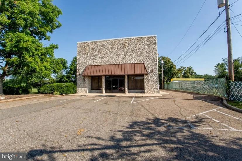 Vacant Land in Fairless Hills