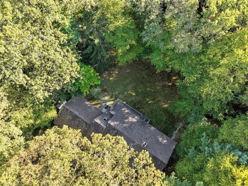 Vacant Land in Weston