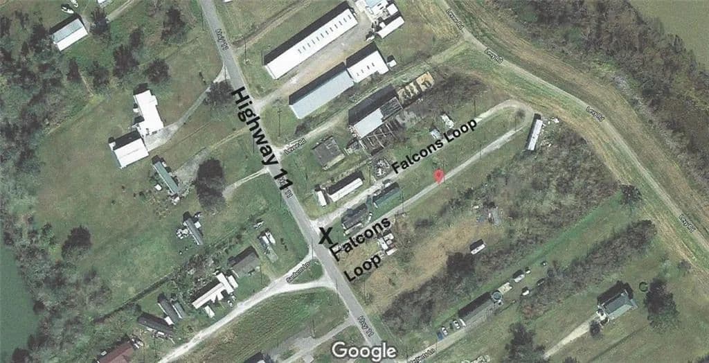 Vacant Land in Buras - Buras, Louisiana, 70041