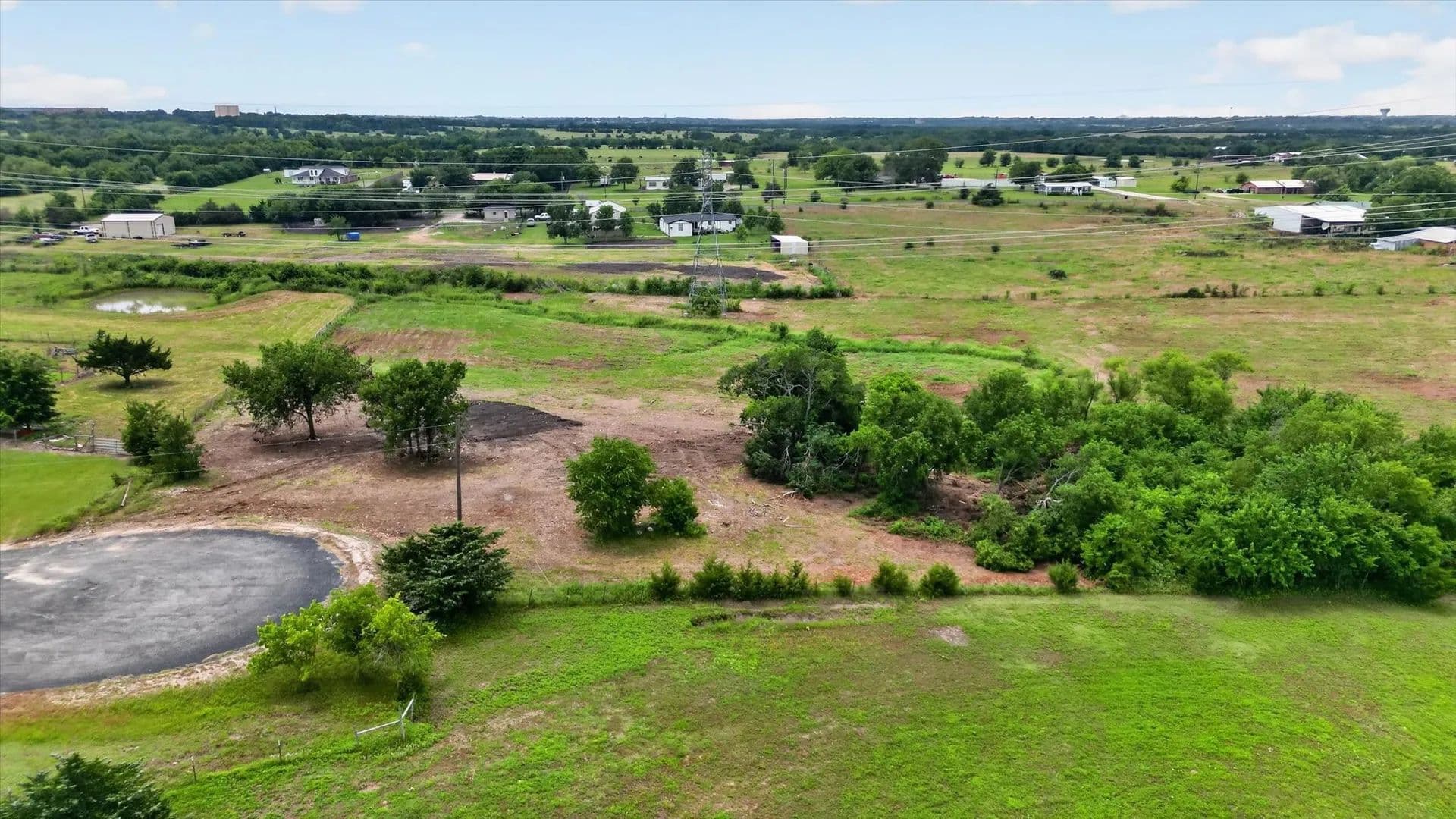 6.02 Acres of Land for Sale in Rockwall, Texas - Rockwall, Texas, 75087