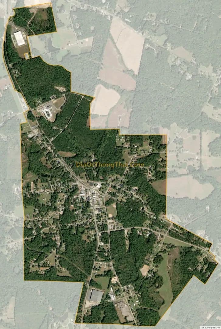 Vacant Land in Heath Springs