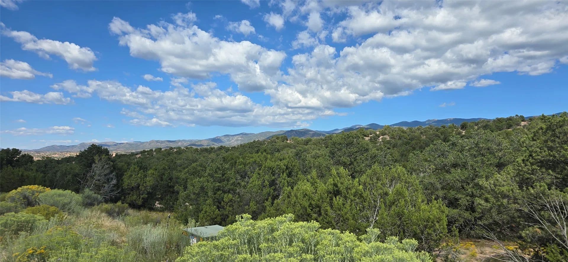 1.14 Acres of Land for Sale in Santa Fe, NM - Santa Fe, New Mexico, 87506