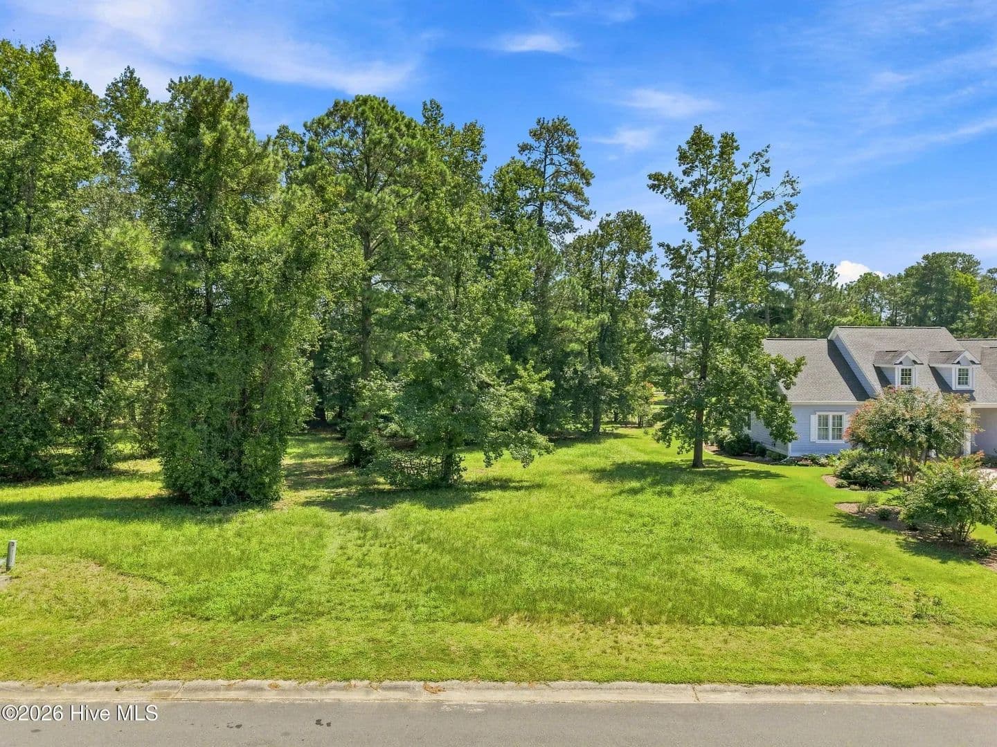 Vacant Land in Wallace - Wallace, North Carolina, 28466