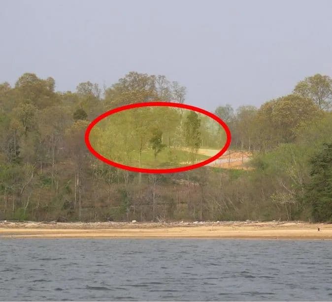 Lots & Land-Other in Rockwood - Rockwood, Tennessee, 37854