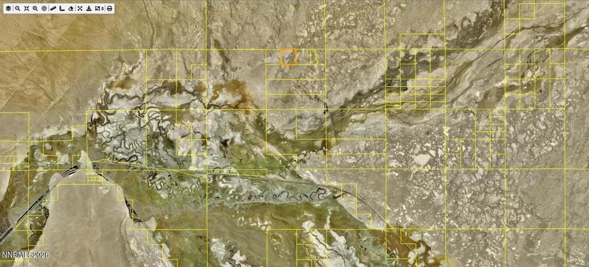 Lots & Land-Other in Valmy - Valmy, Nevada, 89438
