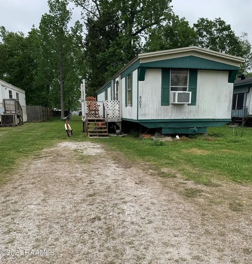 Property from 507 Apricot Street - KW