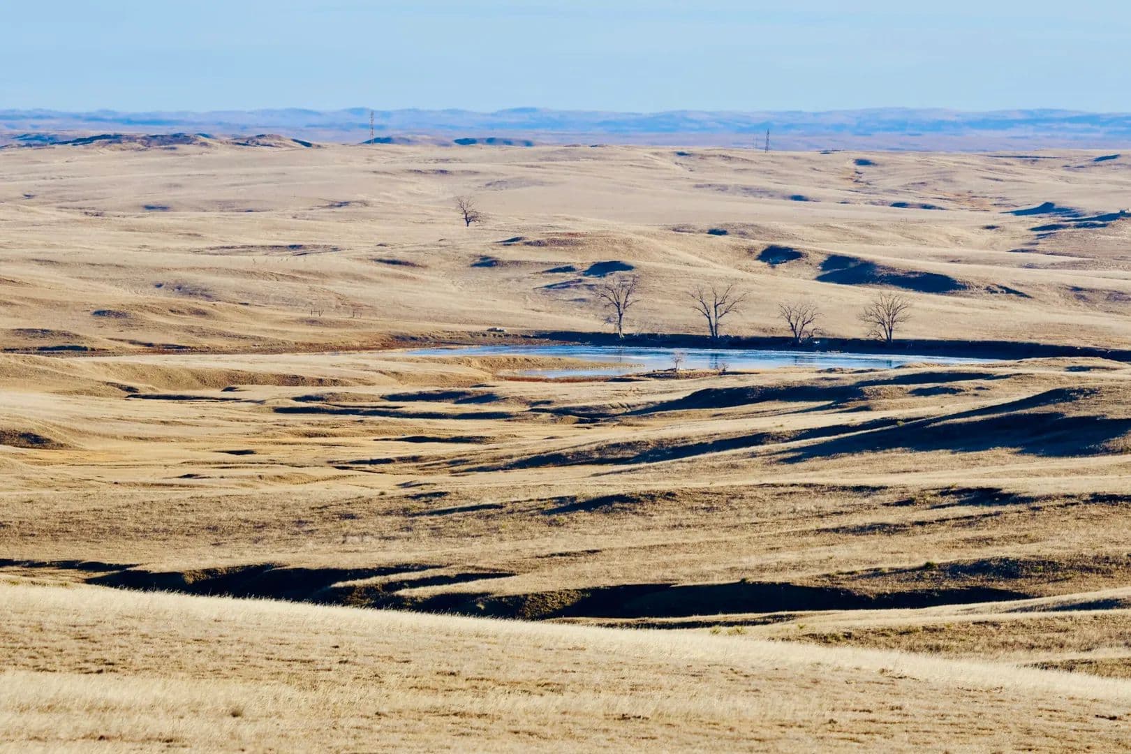 White River Ranch - Chadron, Nebraska, 69337