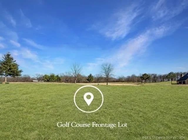 Lots & Land-Other in Tahlequah - Tahlequah, Oklahoma, 74464