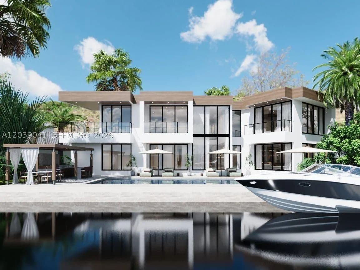0.23 Acres of Land for Sale in Fort Lauderdale, FL - Fort Lauderdale, Florida, 33312