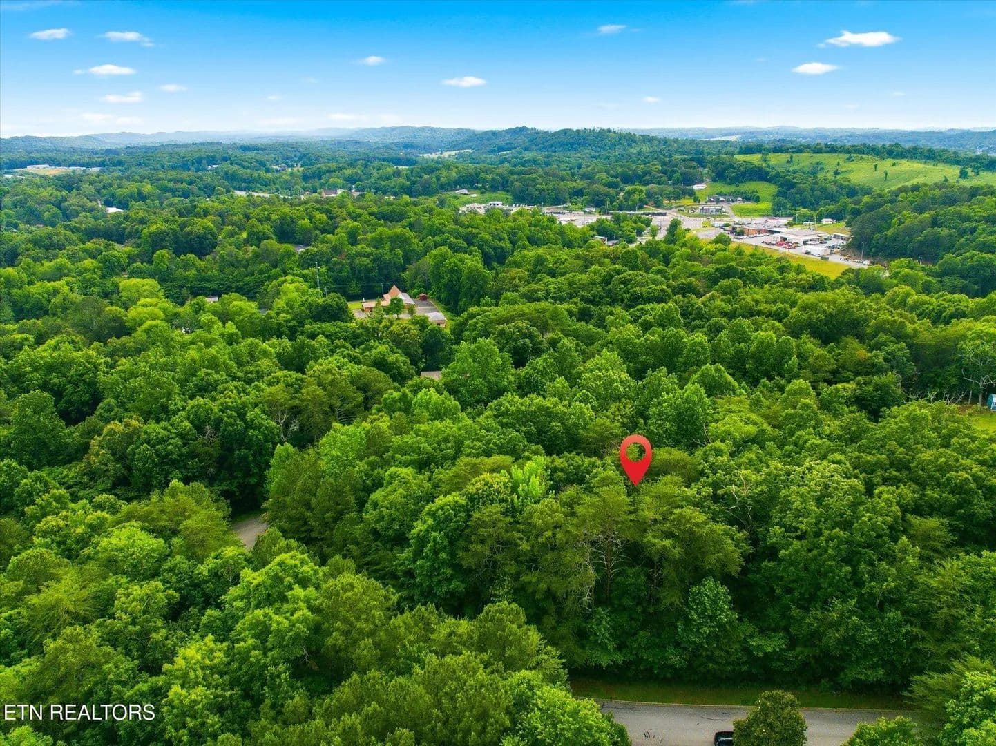 1.2 Acres of Land for Sale in Athens, Tennessee - Athens, Tennessee, 37303
