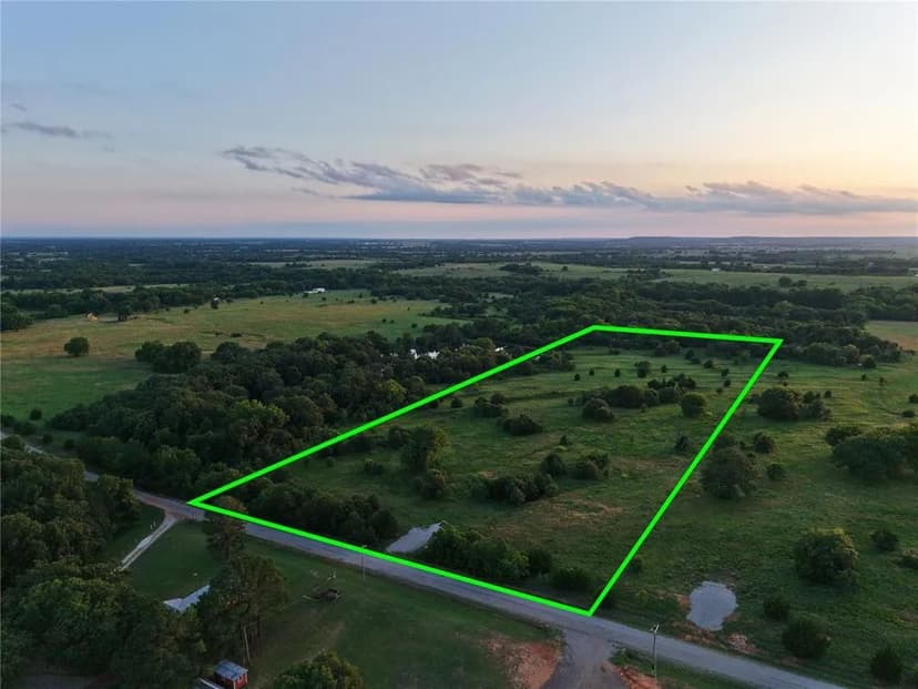 Property from 0002 E 1630 Road #2 - KW