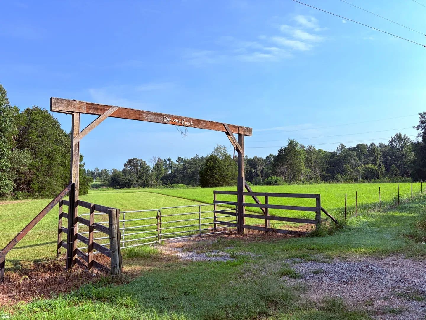 Homesites with Pond and Recreational Opportunities - Saulsbury, Tennessee, 38067