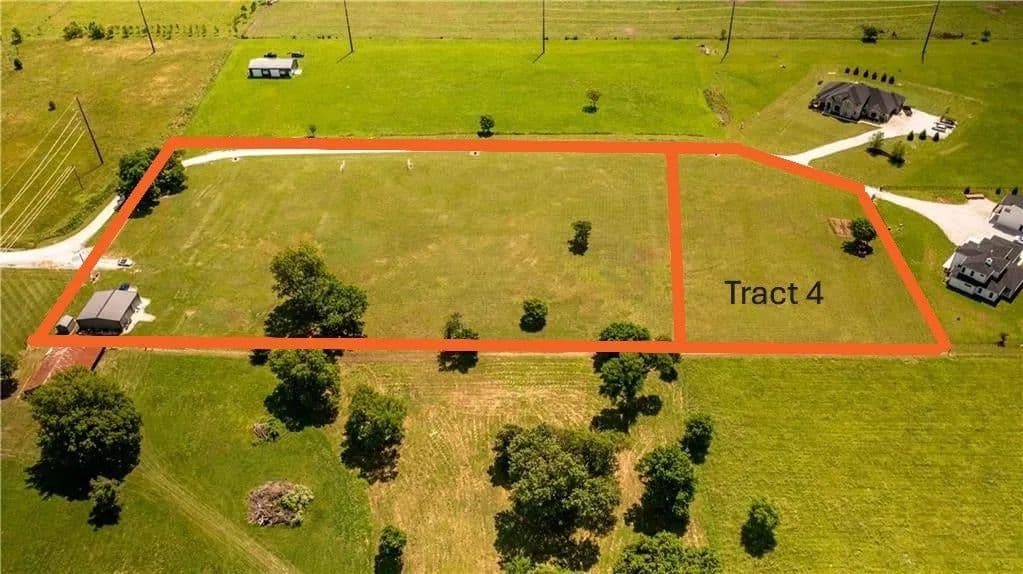 Lots & Land-Other in Bentonville - Bentonville, Arkansas, 72713