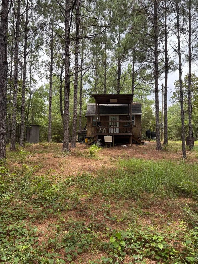 52 Forest Lake Road Perry County - Beaumont, Mississippi, 39423