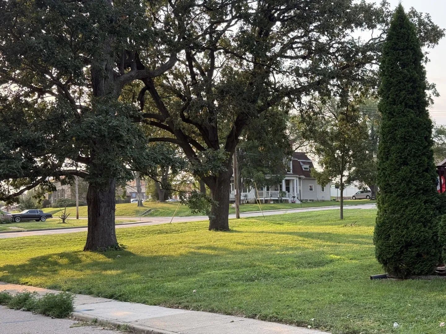 Vacant Land in Peru - Peru, Illinois, 61354