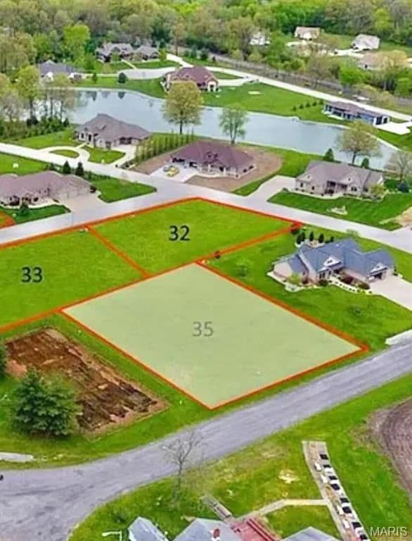 Property from 18415 Oxford Road - KW