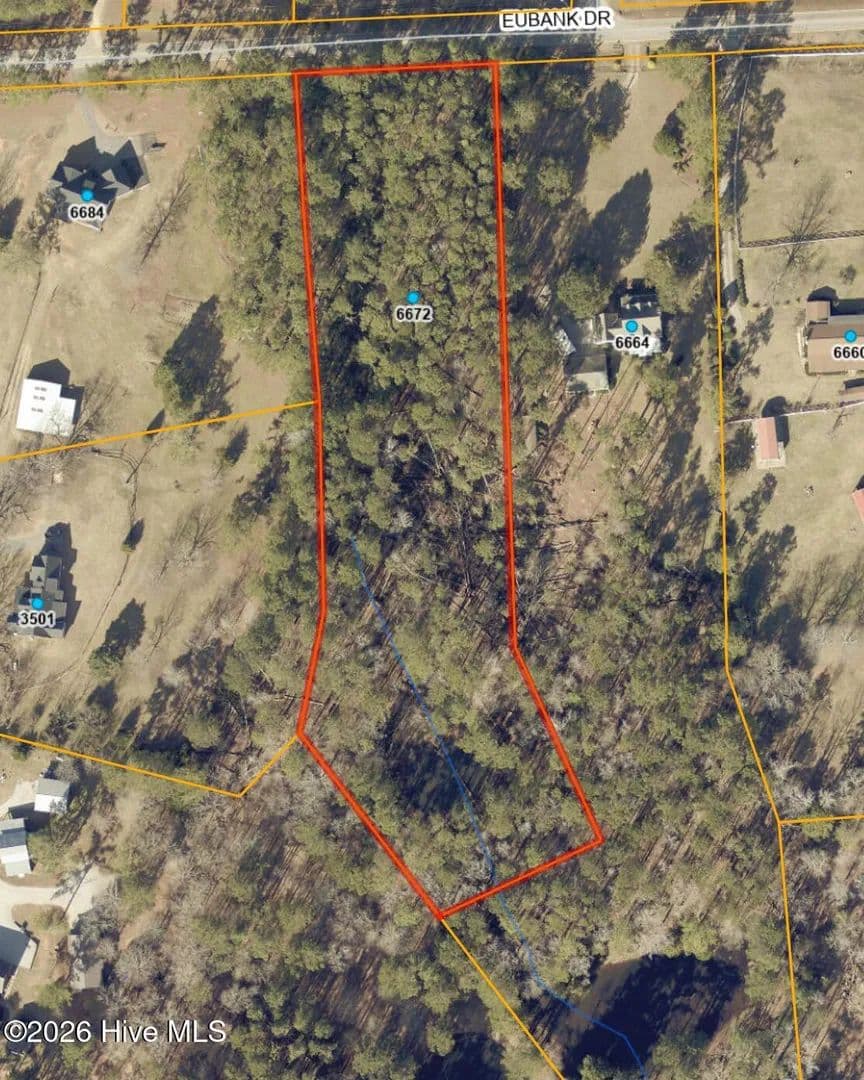 Property from 6672 Eubank Drive - KW - Appling, Georgia, 30802