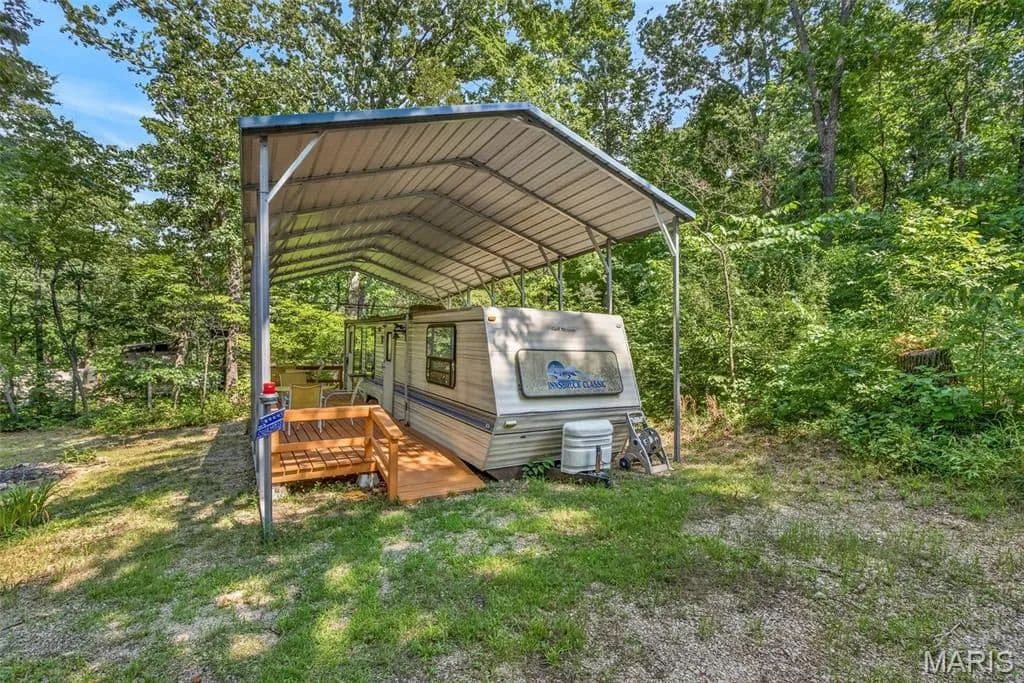 0.21 Acres of Land for Sale in French Village, MO - French Village, Missouri, 63036