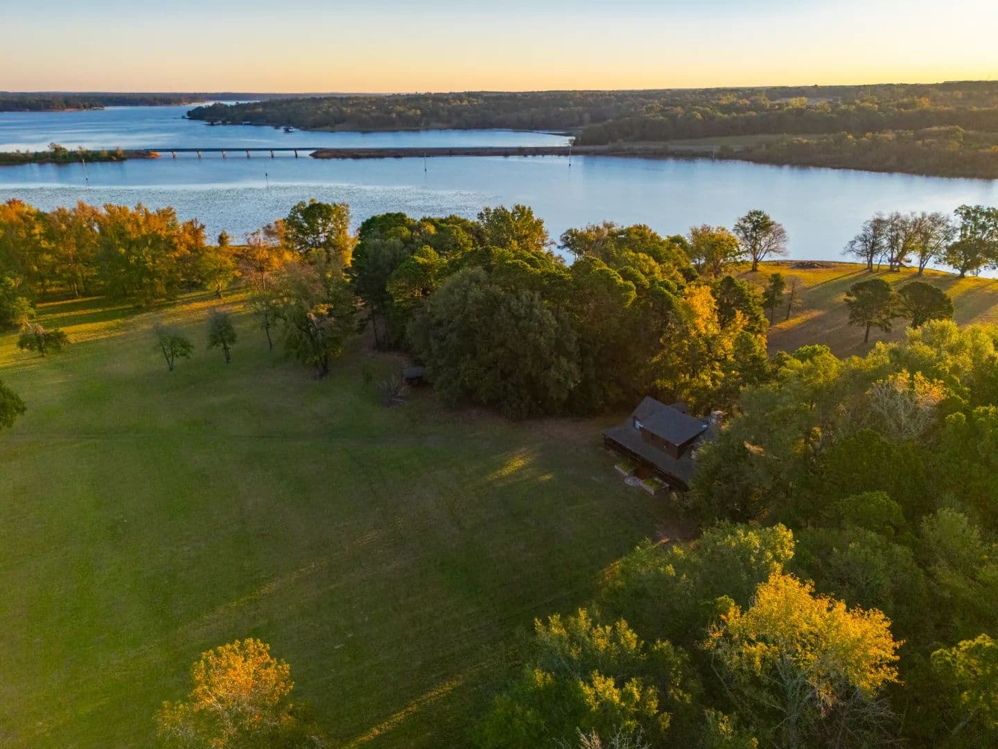 Red Barn North Ranch - Winnsboro, Texas, 75480