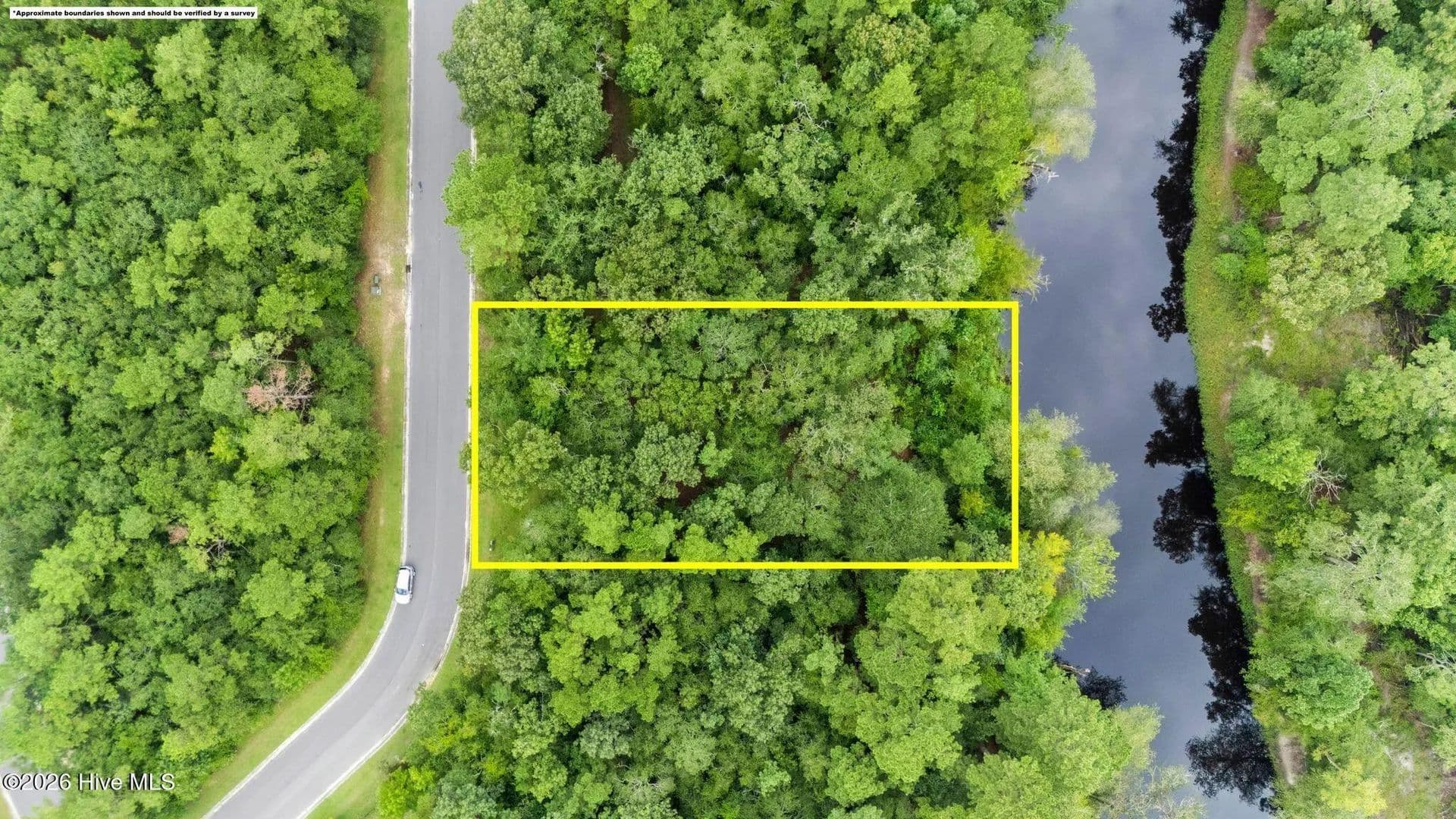 Vacant Land in Wallace - Wallace, North Carolina, 28466