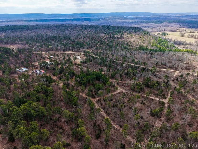 Property from 251 Ben Treado Road - KW