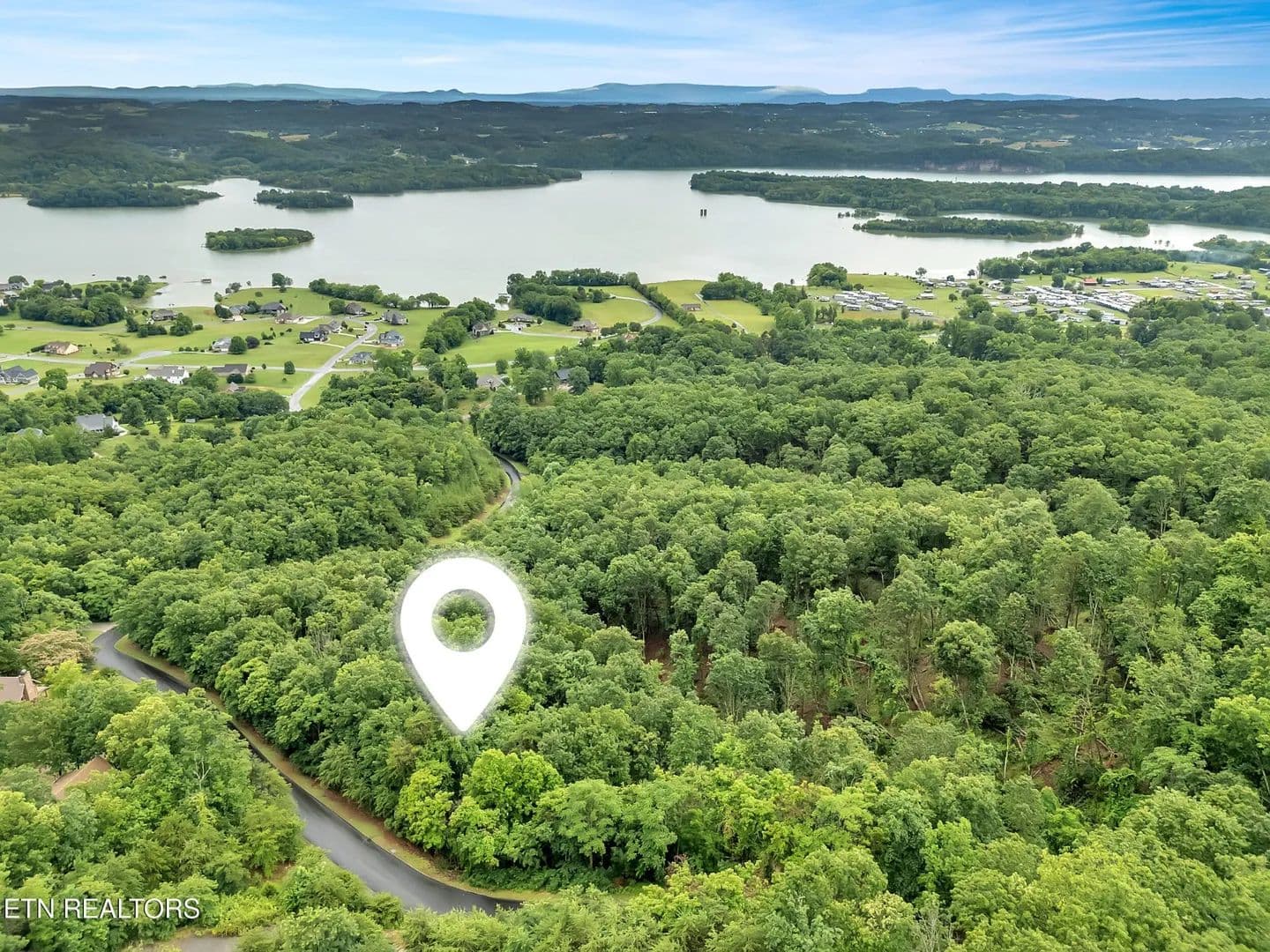 Vacant Land in Mooresburg - Mooresburg, Tennessee, 37811