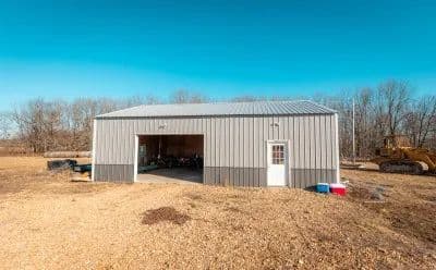 Buehlmann Pastures in Success, Missouri - photo 19