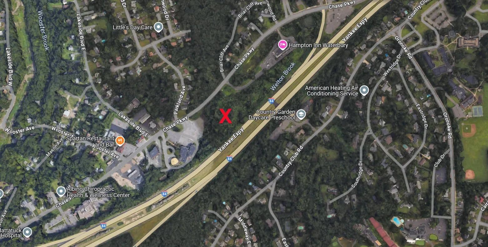 Land -Retail in Waterbury - Waterbury, Connecticut, 06708