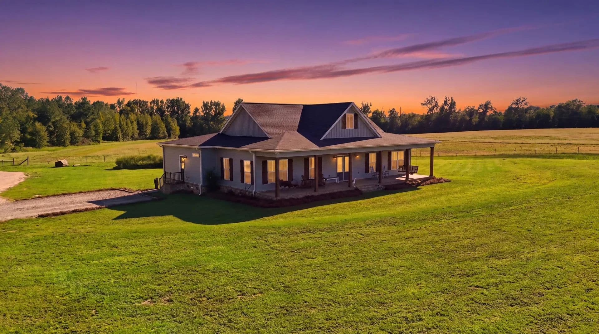 45.72 Acres of Land for Sale in Aiken, SC - Aiken, South Carolina, 29803