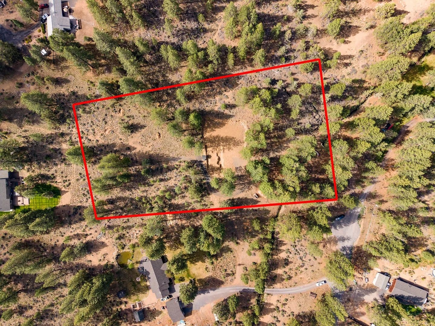 Lots & Land-Other in Bend - Bend, Oregon, 97702