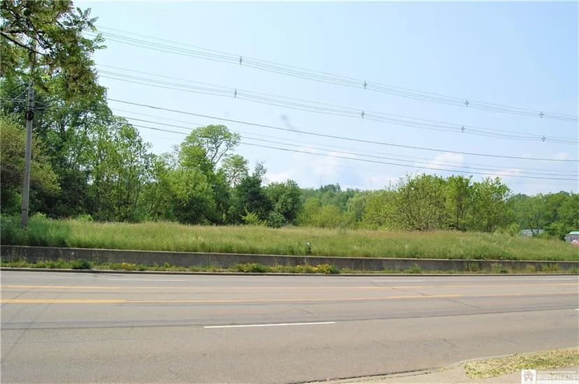 Redevelopment Land in Jamestown