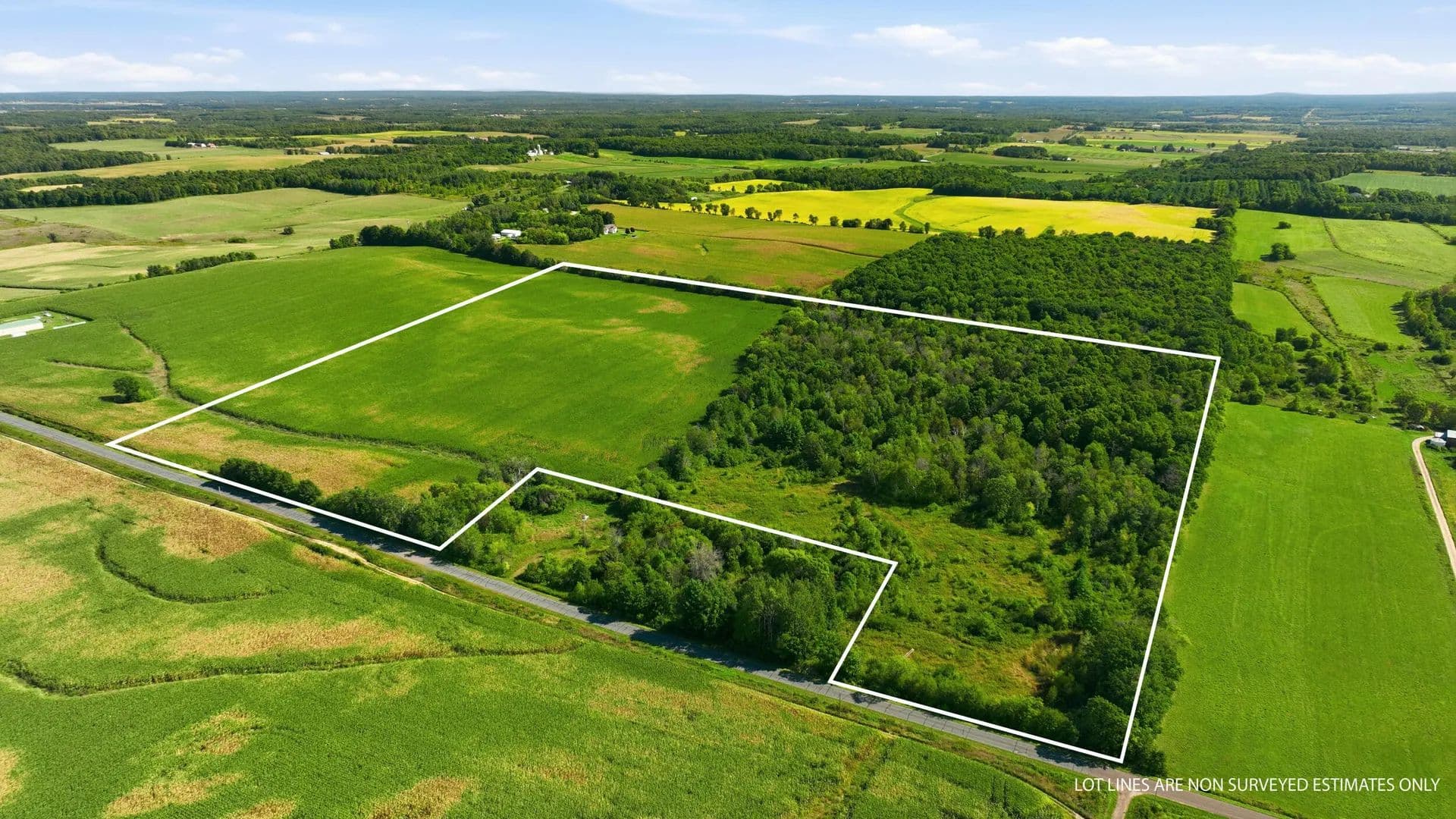 Vacant Land in Chetek - Chetek, Wisconsin, 54728