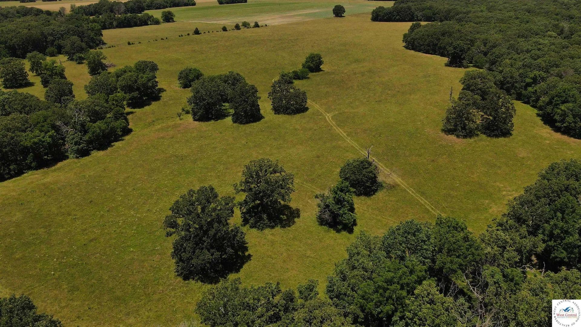 40 Acres of Land for Sale in Osceola, MO - Osceola, Missouri, 64776
