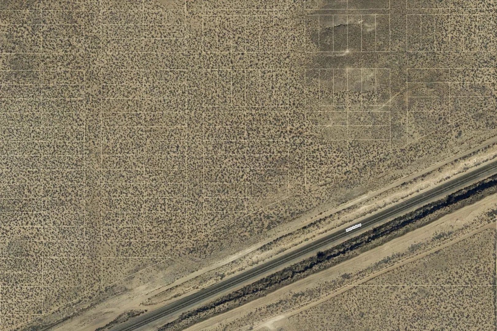 Vacant Land in Los Lunas - Los Lunas, New Mexico, 87031