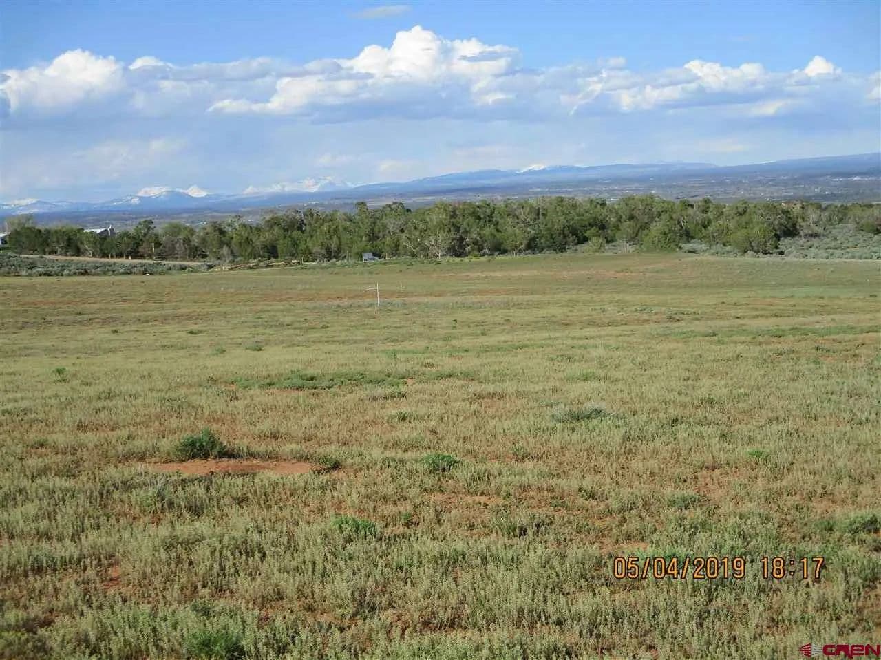 Vacant Land in Cortez - land for sale