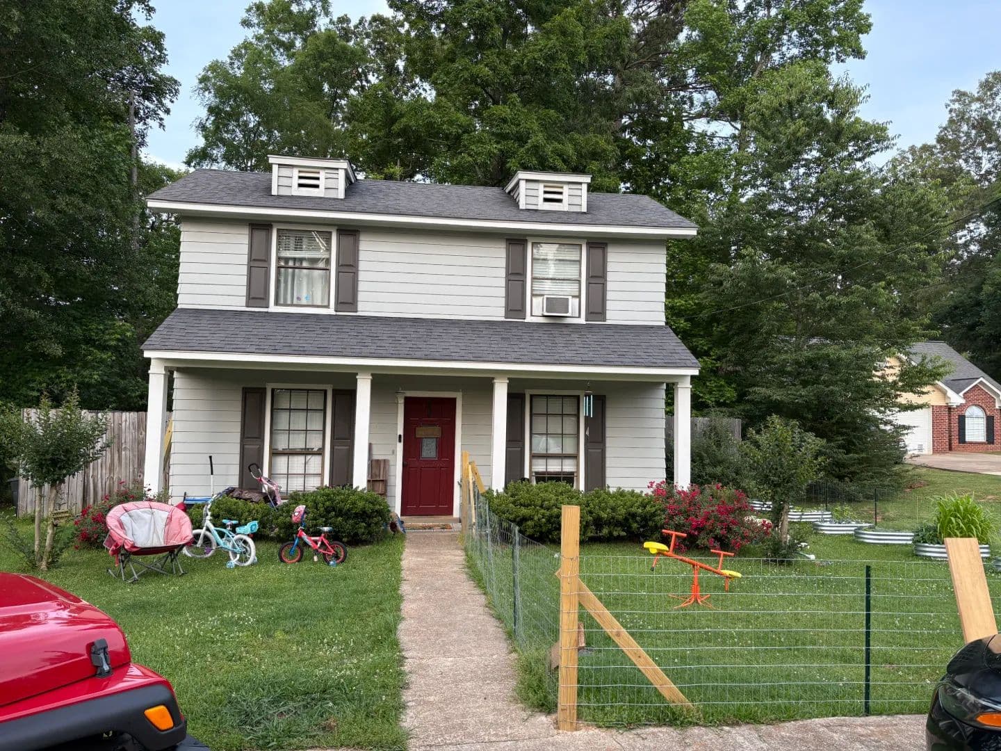 Home in Winston County, MS  - Louisville, Mississippi, 39339