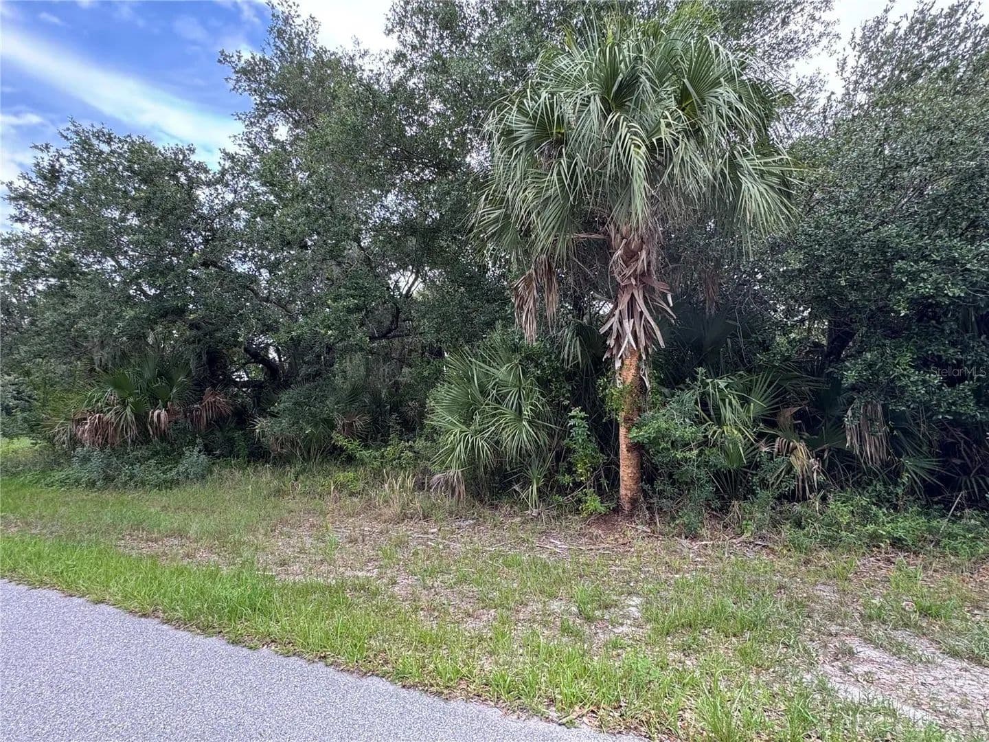 0.23 Acres of Land for Sale in Port Charlotte, Florida - Port Charlotte, Florida, 33954