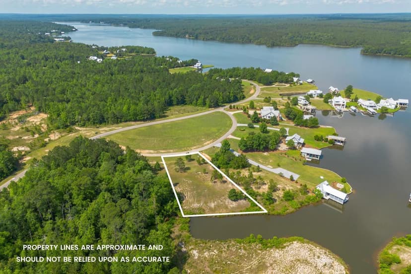 Property from Lot 8 The Moorings - KW