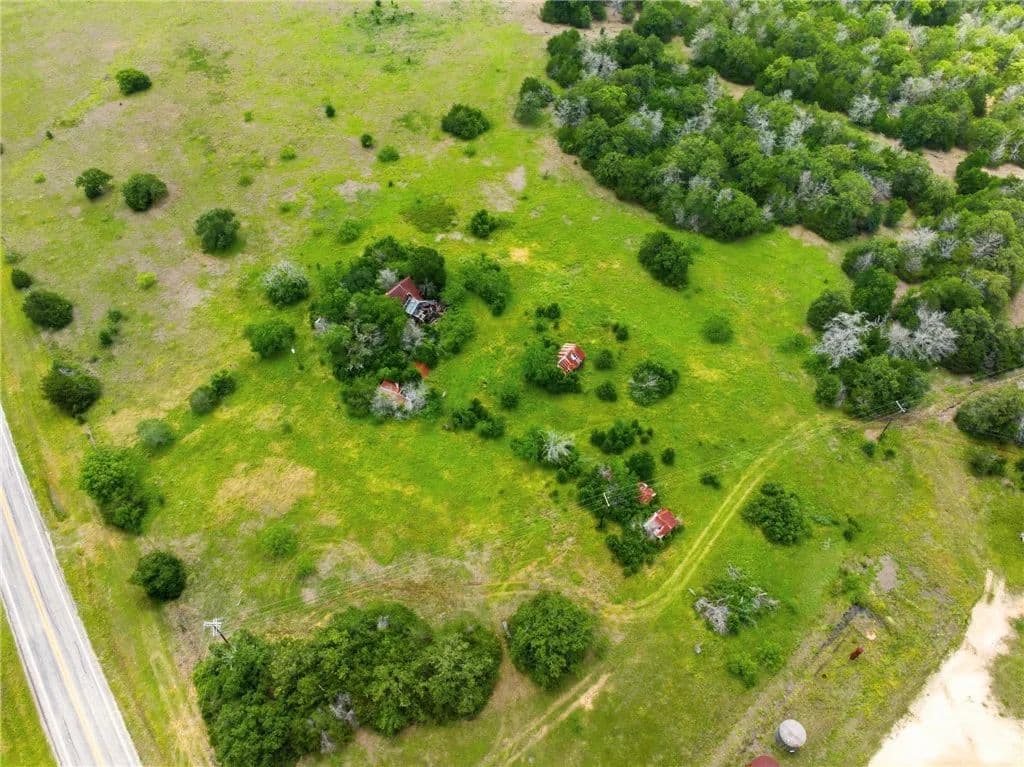 Vacant Land in Somerville - land for sale