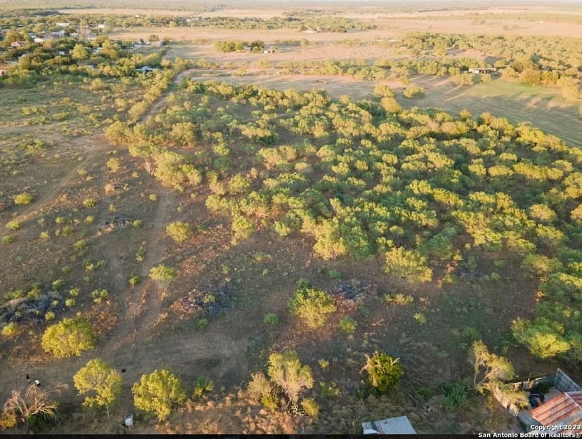 Property from TBD LOT 2 E FM 140 - KW