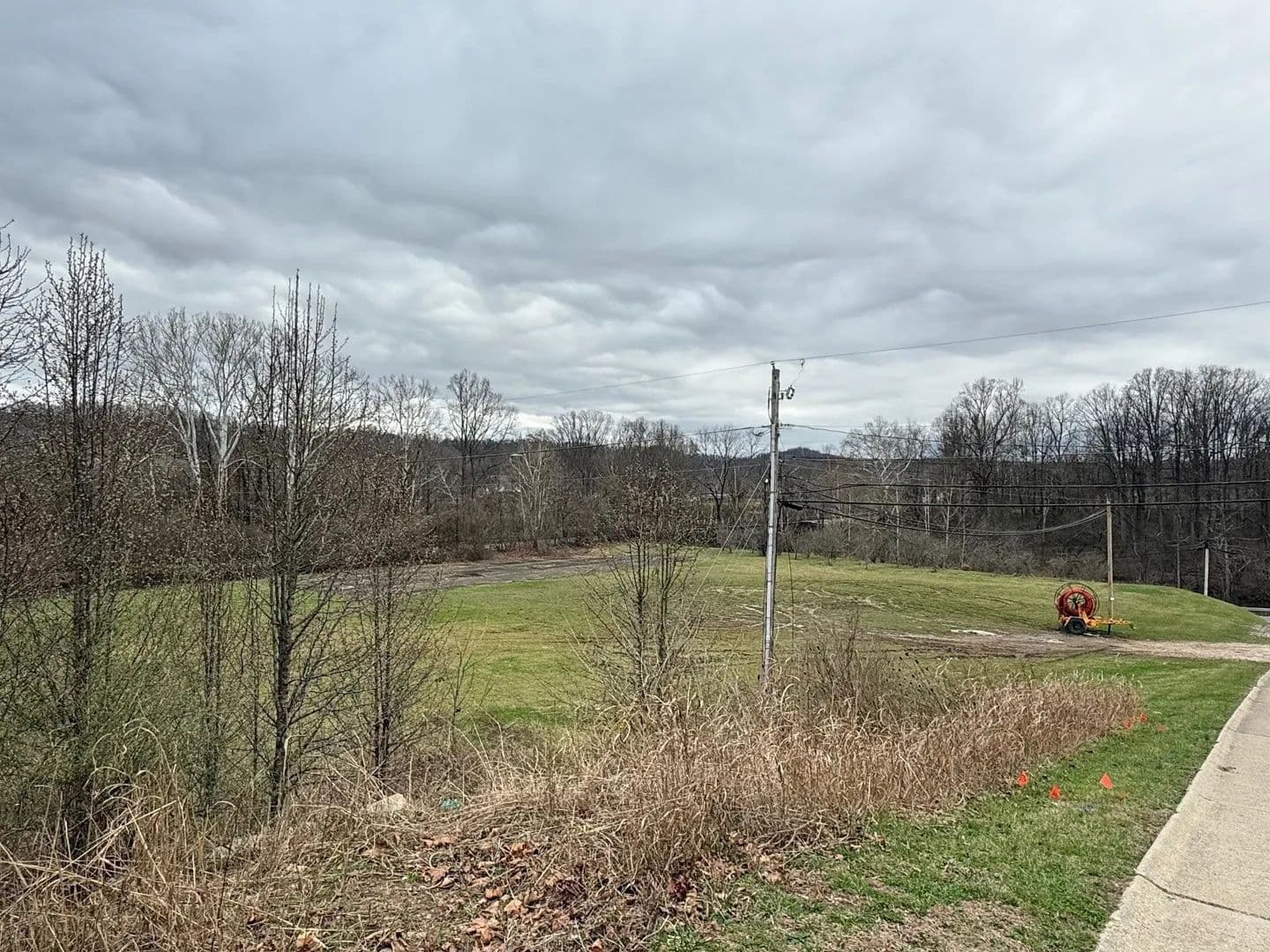 Lots & Land-Other in Ona - Ona, West Virginia, 25545