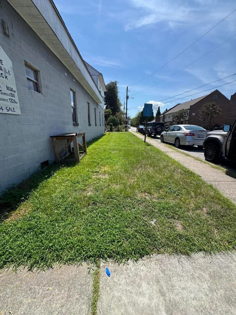 Vacant Land in Charleston - Charleston, South Carolina, 29403