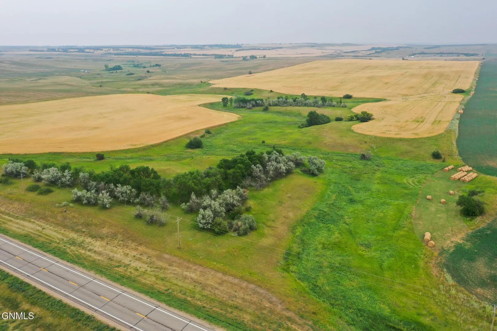 Vacant Land in Beulah - Beulah, North Dakota, 58523