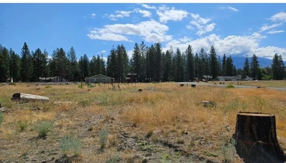 Lots & Land-Other in Weed - Weed, California, 96094